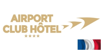 Airport Club Hôtel