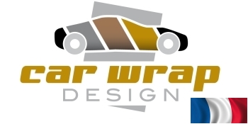 Car Wrap Design