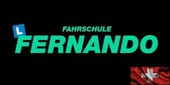 Fernando Fahrschule