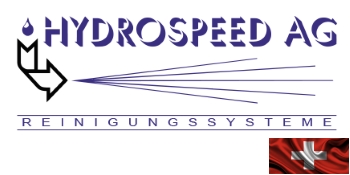 Hydrospeed AG