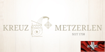 Kreuz Metzerlen