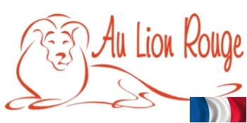 Au Lion Rouge