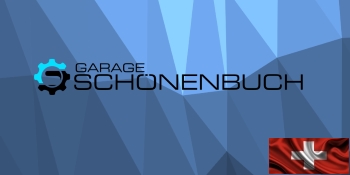 Garage Schoenenbuch