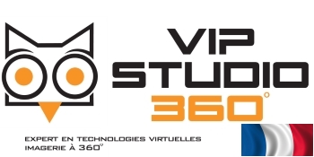 VIP Studio 360 °